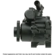 Purchase Top-Quality Remanufactured Power Steering Pump Without Reservoir by CARDONE INDUSTRIES - 21-134 pa5