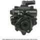 Purchase Top-Quality Remanufactured Power Steering Pump Without Reservoir by CARDONE INDUSTRIES - 21-134 pa8