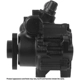 Purchase Top-Quality Remanufactured Power Steering Pump Without Reservoir by CARDONE INDUSTRIES - 21-137 pa2