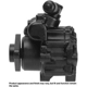 Purchase Top-Quality Remanufactured Power Steering Pump Without Reservoir by CARDONE INDUSTRIES - 21-140 pa1