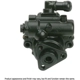 Purchase Top-Quality Remanufactured Power Steering Pump Without Reservoir by CARDONE INDUSTRIES - 21-140 pa5