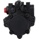 Purchase Top-Quality CARDONE INDUSTRIES - 21-147 - Remanufactured Power Steering Pump Without Reservoir pa12