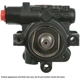 Purchase Top-Quality Remanufactured Power Steering Pump Without Reservoir by CARDONE INDUSTRIES - 21-148 pa12