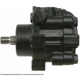 Purchase Top-Quality Remanufactured Power Steering Pump Without Reservoir by CARDONE INDUSTRIES - 21-148 pa2