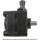 Purchase Top-Quality Remanufactured Power Steering Pump Without Reservoir by CARDONE INDUSTRIES - 21-155 pa1