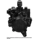Purchase Top-Quality Remanufactured Power Steering Pump Without Reservoir by CARDONE INDUSTRIES - 21-157 pa1