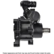 Purchase Top-Quality Remanufactured Power Steering Pump Without Reservoir by CARDONE INDUSTRIES - 21-157 pa6