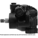 Purchase Top-Quality Remanufactured Power Steering Pump Without Reservoir by CARDONE INDUSTRIES - 21-173 pa2