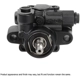 Purchase Top-Quality Remanufactured Power Steering Pump Without Reservoir by CARDONE INDUSTRIES - 21-173 pa8