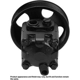 Purchase Top-Quality Remanufactured Power Steering Pump Without Reservoir by CARDONE INDUSTRIES - 21-237 pa1