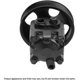 Purchase Top-Quality Remanufactured Power Steering Pump Without Reservoir by CARDONE INDUSTRIES - 21-237 pa6