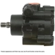 Purchase Top-Quality Remanufactured Power Steering Pump Without Reservoir by CARDONE INDUSTRIES - 21-238 pa5