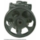Purchase Top-Quality Remanufactured Power Steering Pump Without Reservoir by CARDONE INDUSTRIES - 21-329 pa4