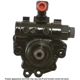 Purchase Top-Quality Remanufactured Power Steering Pump Without Reservoir by CARDONE INDUSTRIES - 21-344 pa3