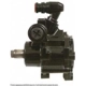 Purchase Top-Quality Remanufactured Power Steering Pump Without Reservoir by CARDONE INDUSTRIES - 21-344 pa6