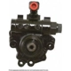 Purchase Top-Quality Remanufactured Power Steering Pump Without Reservoir by CARDONE INDUSTRIES - 21-344 pa8