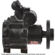 Purchase Top-Quality Remanufactured Power Steering Pump Without Reservoir by CARDONE INDUSTRIES - 21-353 pa7