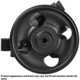 Purchase Top-Quality Pompe de direction assist�e sans r�servoir reconditionn� by CARDONE INDUSTRIES - 21-358 pa1