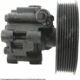 Purchase Top-Quality Remanufactured Power Steering Pump Without Reservoir by CARDONE INDUSTRIES - 21-375 pa3