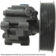 Purchase Top-Quality Remanufactured Power Steering Pump Without Reservoir by CARDONE INDUSTRIES - 21-375 pa5