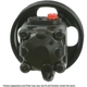Purchase Top-Quality Remanufactured Power Steering Pump Without Reservoir by CARDONE INDUSTRIES - 21-394 pa5