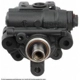 Purchase Top-Quality Remanufactured Power Steering Pump Without Reservoir by CARDONE INDUSTRIES - 21-400 pa12