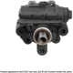 Purchase Top-Quality Remanufactured Power Steering Pump Without Reservoir by CARDONE INDUSTRIES - 21-400 pa5