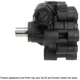 Purchase Top-Quality Remanufactured Power Steering Pump Without Reservoir by CARDONE INDUSTRIES - 21-400 pa8