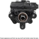 Purchase Top-Quality Remanufactured Power Steering Pump Without Reservoir by CARDONE INDUSTRIES - 21-4035 pa8