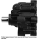 Purchase Top-Quality Remanufactured Power Steering Pump Without Reservoir by CARDONE INDUSTRIES - 21-4047 pa5