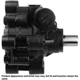 Purchase Top-Quality Remanufactured Power Steering Pump Without Reservoir by CARDONE INDUSTRIES - 21-4047 pa7