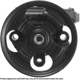 Purchase Top-Quality Remanufactured Power Steering Pump Without Reservoir by CARDONE INDUSTRIES - 21-4050 pa2