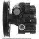 Purchase Top-Quality Pompe de direction assistée sans réservoir reconditionné par CARDONE INDUSTRIES - 21-4050 pa3