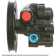 Purchase Top-Quality Pompe de direction assistée sans réservoir reconditionné par CARDONE INDUSTRIES - 21-4050 pa8