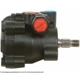 Purchase Top-Quality Pompe de direction assistée sans réservoir reconditionné par CARDONE INDUSTRIES - 21-4052 pa3
