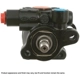Purchase Top-Quality Remanufactured Power Steering Pump Without Reservoir by CARDONE INDUSTRIES - 21-4052 pa8