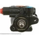 Purchase Top-Quality Remanufactured Power Steering Pump Without Reservoir by CARDONE INDUSTRIES - 21-4052 pa9