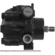 Purchase Top-Quality Remanufactured Power Steering Pump Without Reservoir by CARDONE INDUSTRIES - 21-4054 pa4