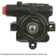 Purchase Top-Quality Remanufactured Power Steering Pump Without Reservoir by CARDONE INDUSTRIES - 21-4054 pa5