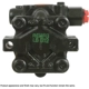 Purchase Top-Quality Remanufactured Power Steering Pump Without Reservoir by CARDONE INDUSTRIES - 21-4054 pa7