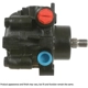 Purchase Top-Quality Remanufactured Power Steering Pump Without Reservoir by CARDONE INDUSTRIES - 21-4054 pa8
