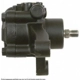 Purchase Top-Quality Remanufactured Power Steering Pump Without Reservoir by CARDONE INDUSTRIES - 21-4055 pa3
