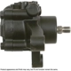 Purchase Top-Quality Remanufactured Power Steering Pump Without Reservoir by CARDONE INDUSTRIES - 21-4055 pa5