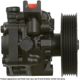 Purchase Top-Quality Pompe de direction assistée sans réservoir reconditionné par CARDONE INDUSTRIES - 21-4056 pa2