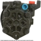 Purchase Top-Quality Remanufactured Power Steering Pump Without Reservoir by CARDONE INDUSTRIES - 21-4056 pa4
