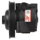 Purchase Top-Quality CARDONE INDUSTRIES - 21-4062 - Remanufactured Power Steering Pump Without Reservoir pa13