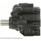 Purchase Top-Quality Remanufactured Power Steering Pump Without Reservoir by CARDONE INDUSTRIES - 21-4063 pa6