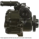 Purchase Top-Quality Remanufactured Power Steering Pump Without Reservoir by CARDONE INDUSTRIES - 21-4064 pa2