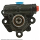 Purchase Top-Quality Remanufactured Power Steering Pump Without Reservoir by CARDONE INDUSTRIES - 21-4068 pa4
