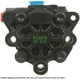Purchase Top-Quality Remanufactured Power Steering Pump Without Reservoir by CARDONE INDUSTRIES - 21-4068 pa6